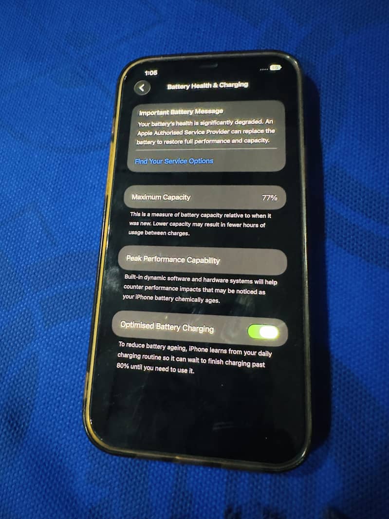 Apple iPhone 12 Pro Max 0