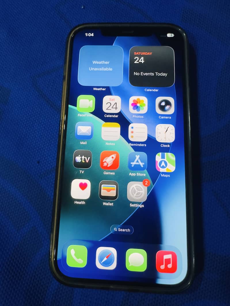 Apple iPhone 12 Pro Max 3