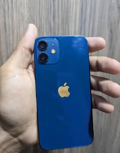 Apple iPhone 12 mini
