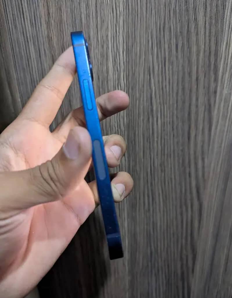 Apple iPhone 12 mini 1