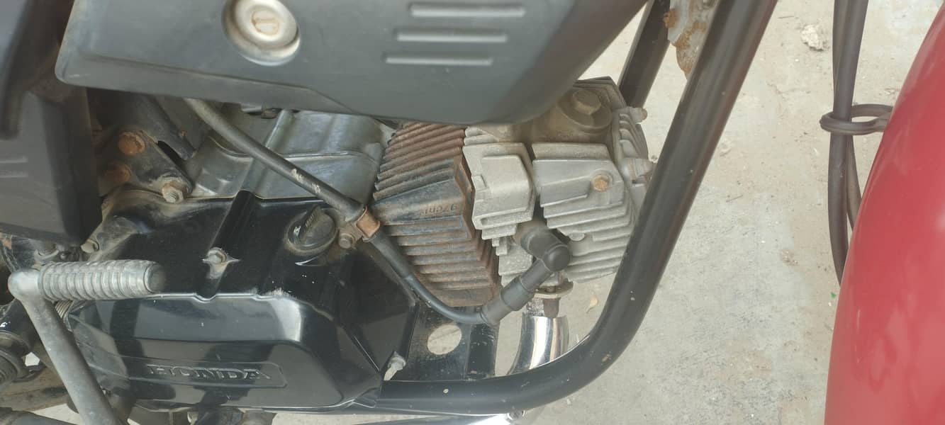 HONDA PRIODER 2023 1