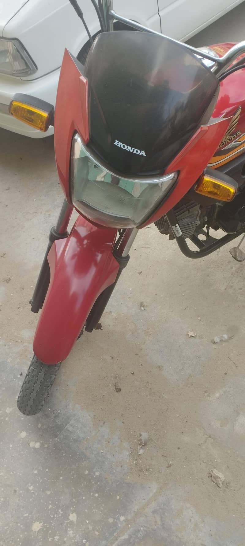 HONDA PRIODER 2023 3