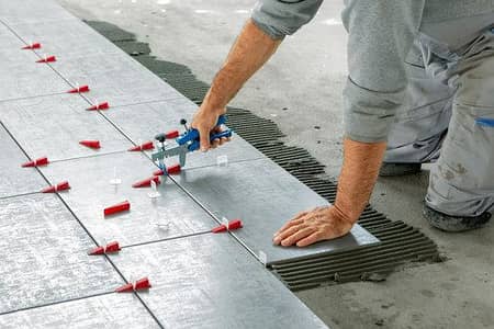 tile marble mason
