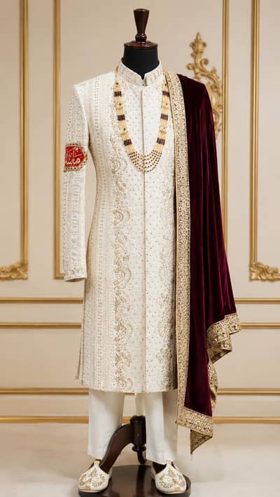 Sherwani