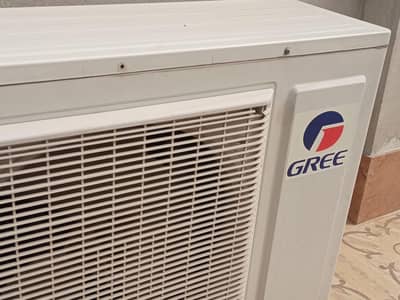 Gree Ac