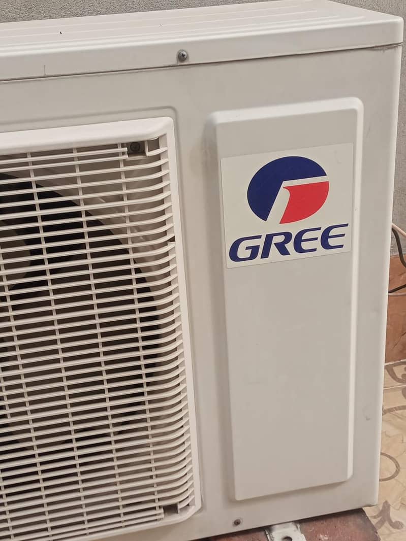 Gree Ac 1