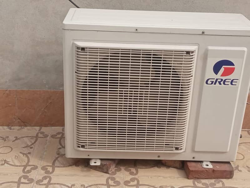 Gree Ac 2