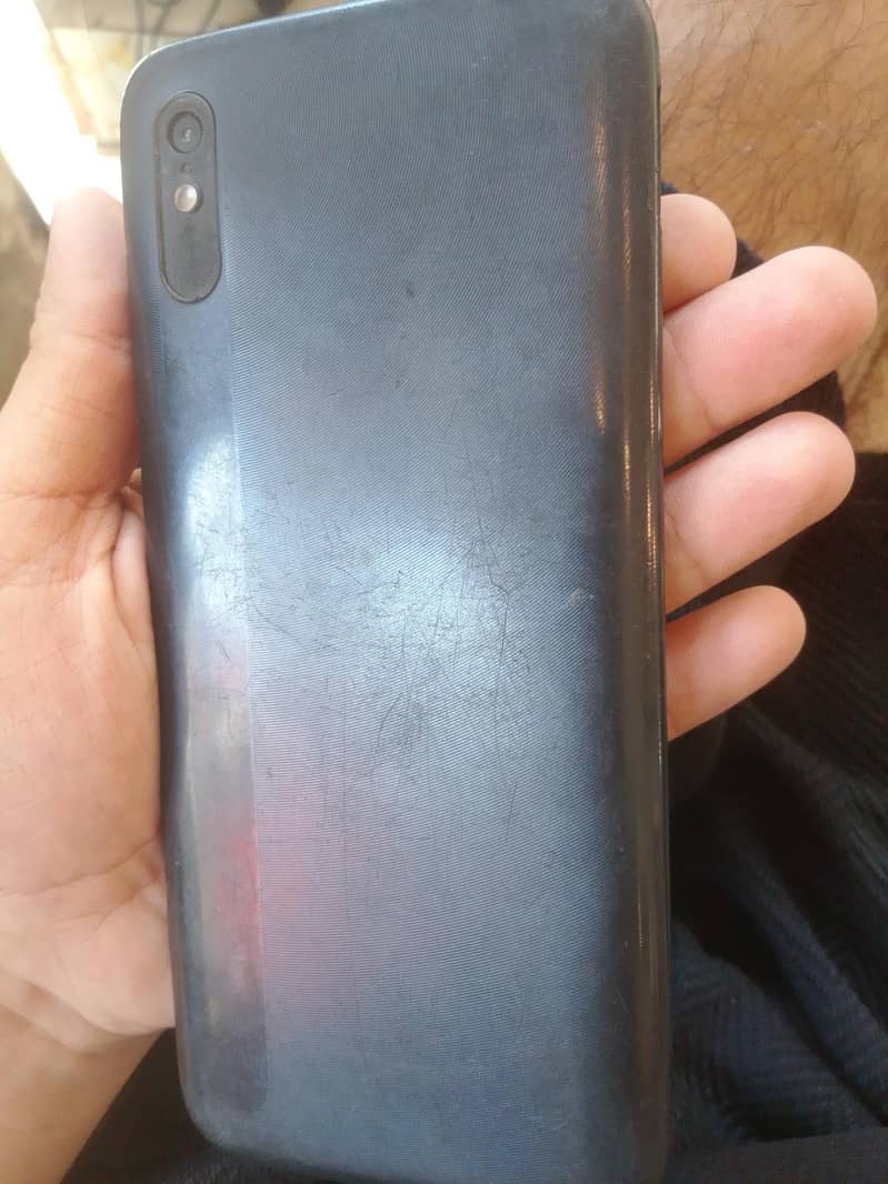 Xiaomi Redmi 9A 2