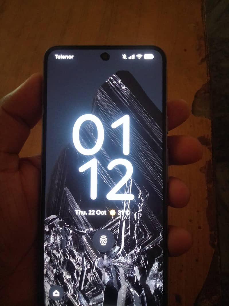 Google Pixel 8 1