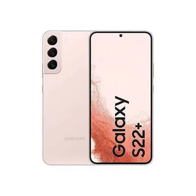 Samsung Mobile S22 (256) gb