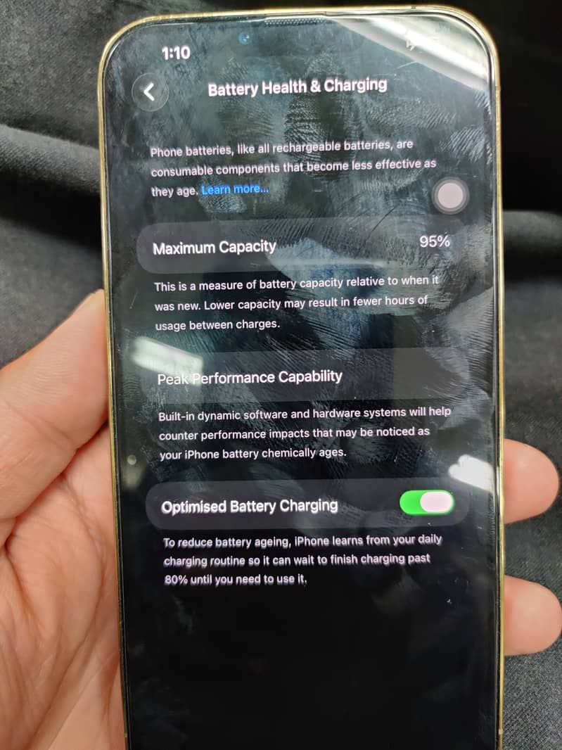 Apple iPhone 13 Pro Max 0