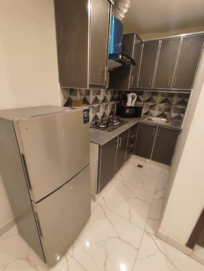 Studio Furnished Apartment