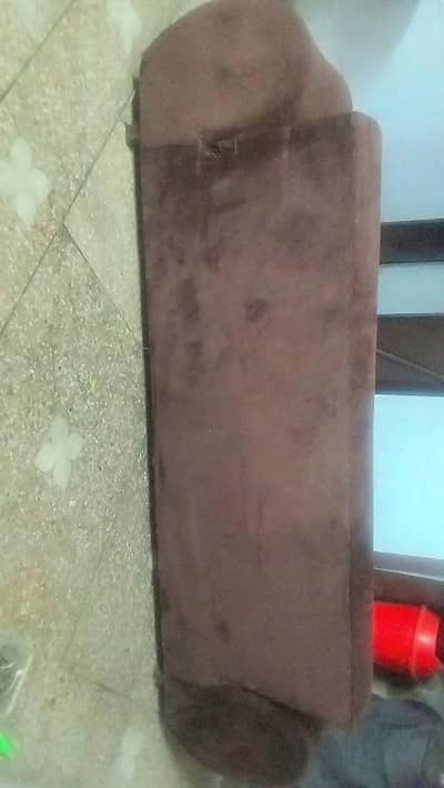 Sofa Cum Bed For Sale - Good Condition
