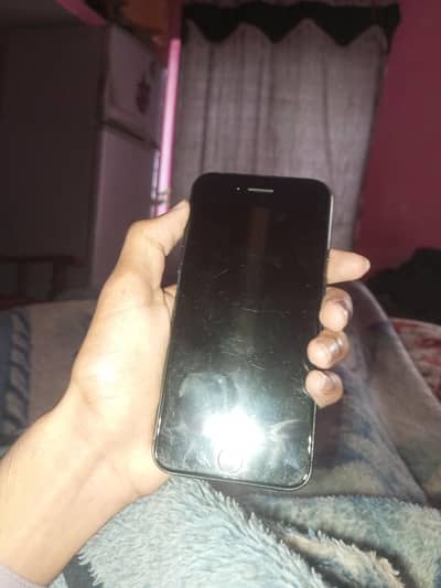 Apple iPhone 7