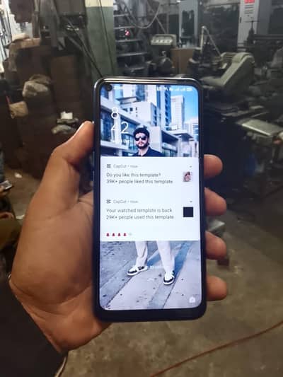 OPPO A54