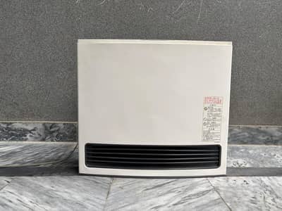 japanese hybrid Rinnai 4km original LPG