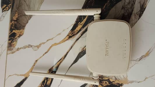 tenda n301 wifi router fast home wifi easy setup cheap price new