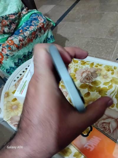 Samsung Mobile S23 Ultra 12/512