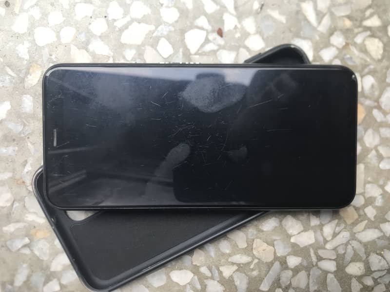 Google Pixel 4 1