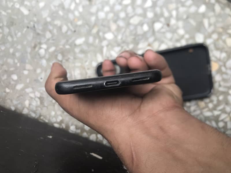 Google Pixel 4 5