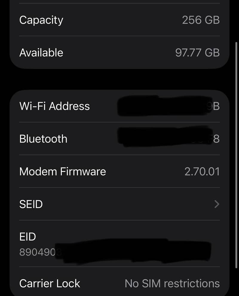 Apple iPhone 16 Pro 6
