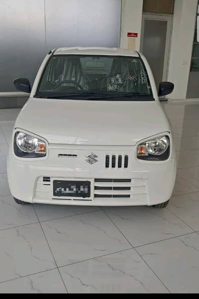Suzuki Alto 2026