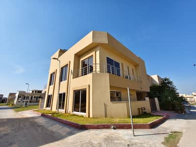 10 Mrla corner house with solar and 2 side entrance for sale