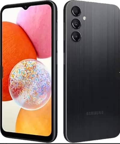 Samsung Mobile A14