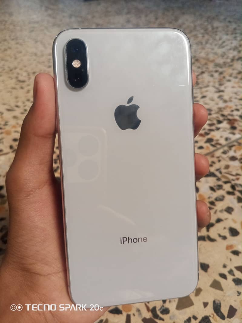 Apple iPhone XS 0