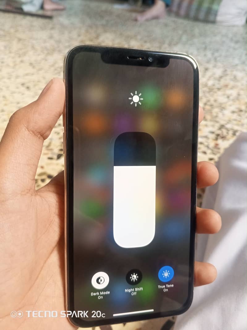 Apple iPhone XS 8
