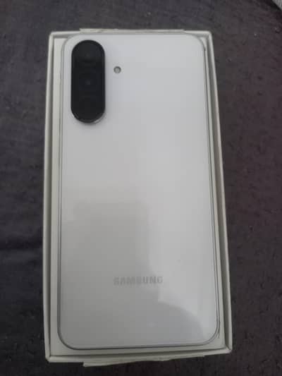 Samsung Mobile A36