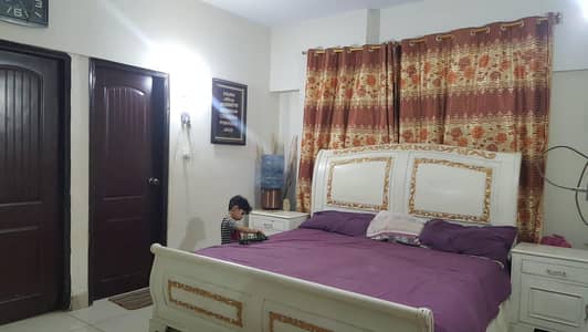 3 bed dd leased apartment bank loan available