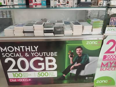 Mobile shop counter