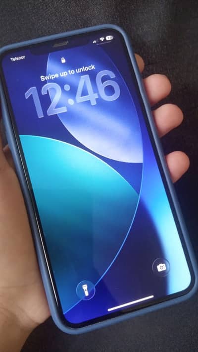 Apple iPhone 11 Pro Max