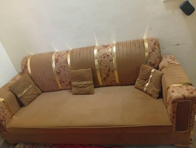 5 seater sofa set 3
