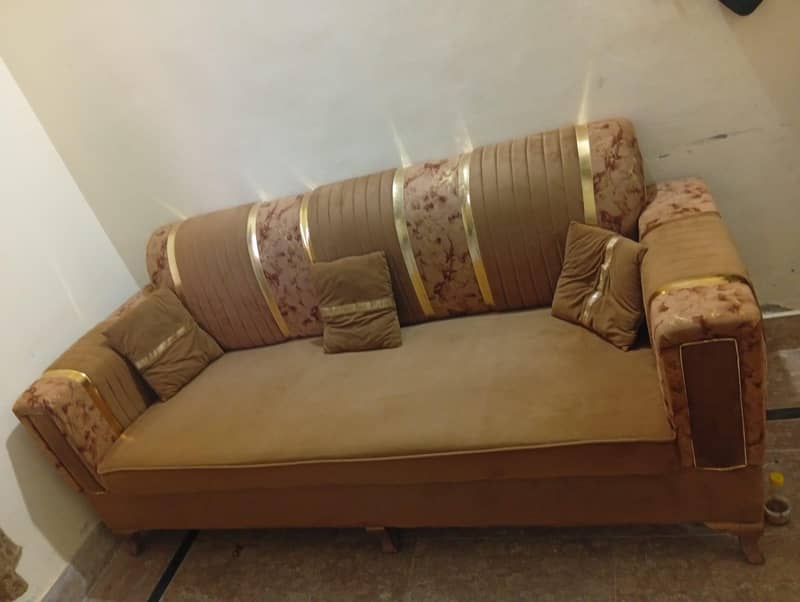 5 seater sofa set 4