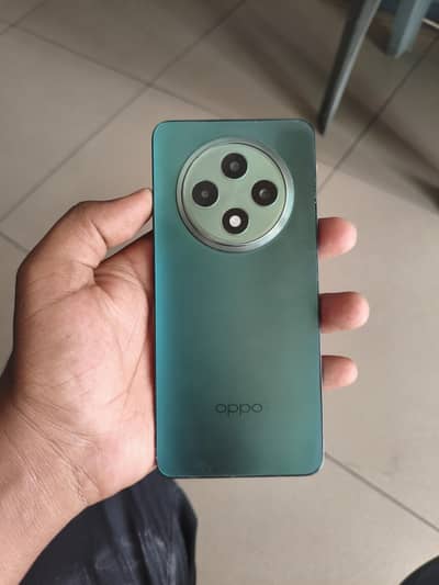 OPPO Reno12 F 8+8 256