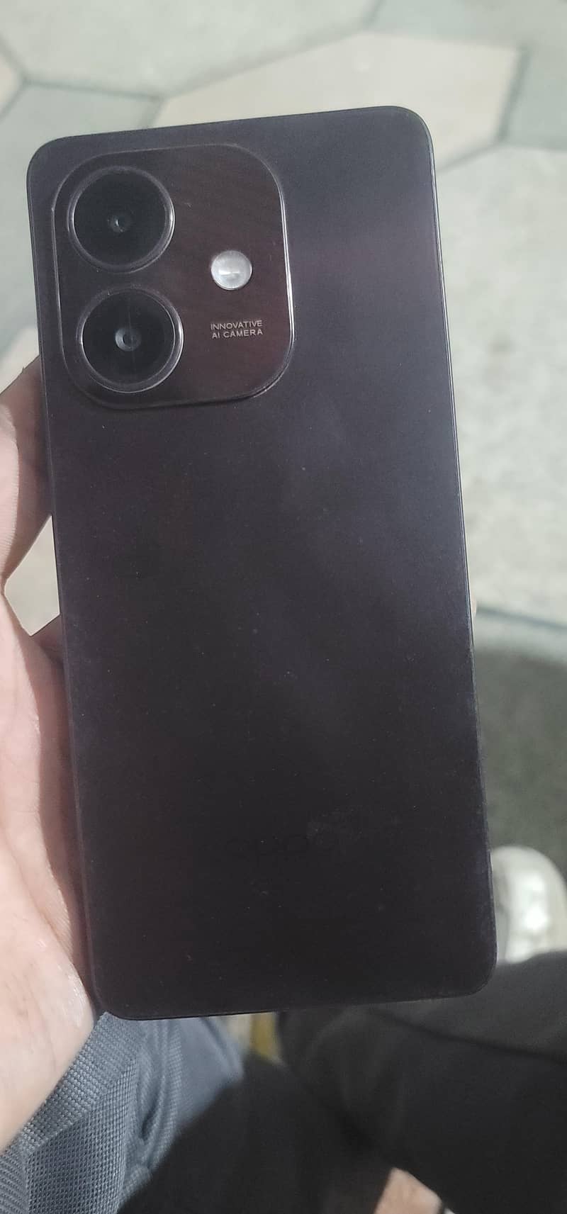 OPPO A5 1