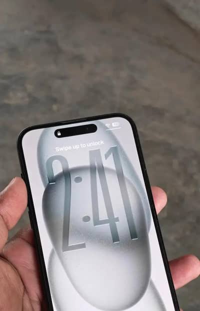 iPhone 15 128gb jv 0326/6872/240
