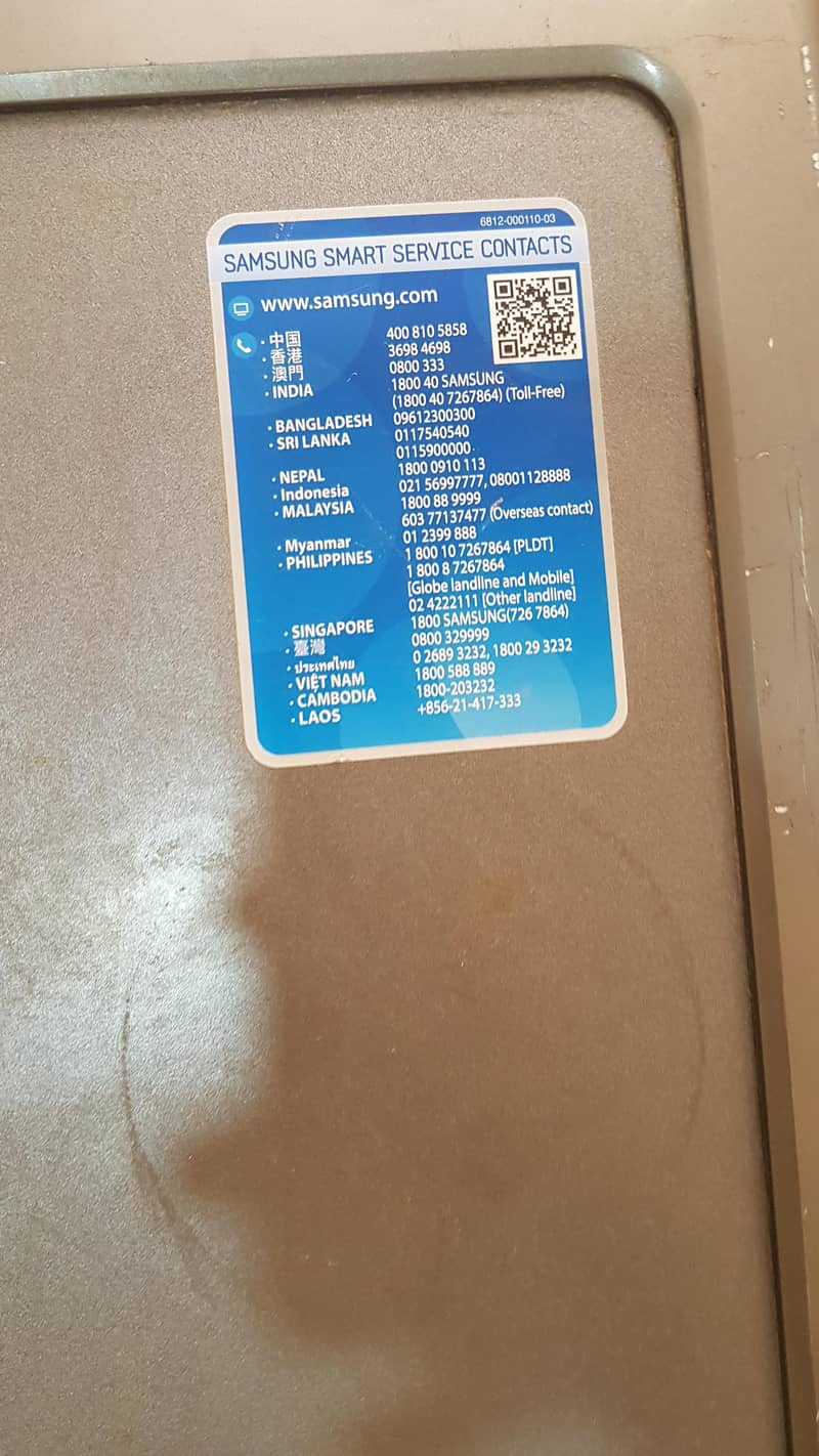 samsung fully automatic washing machine 2