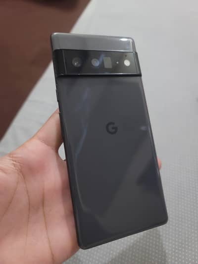 Google Pixel 6 Pro