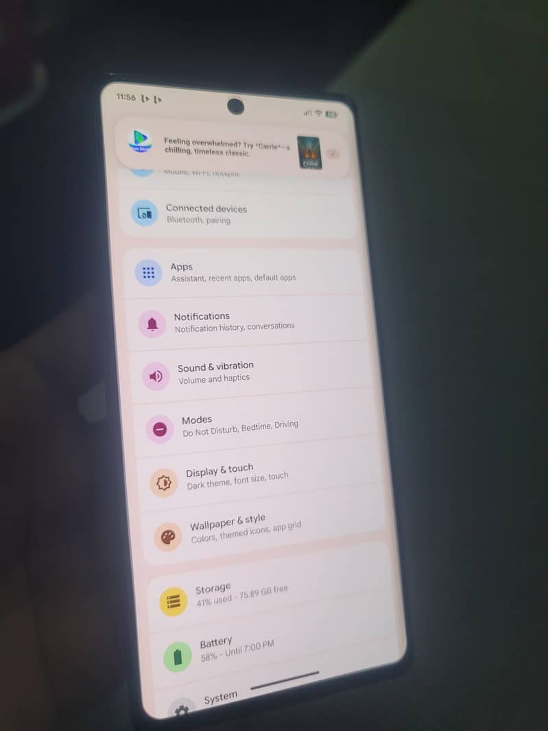 Google Pixel 6 Pro 1