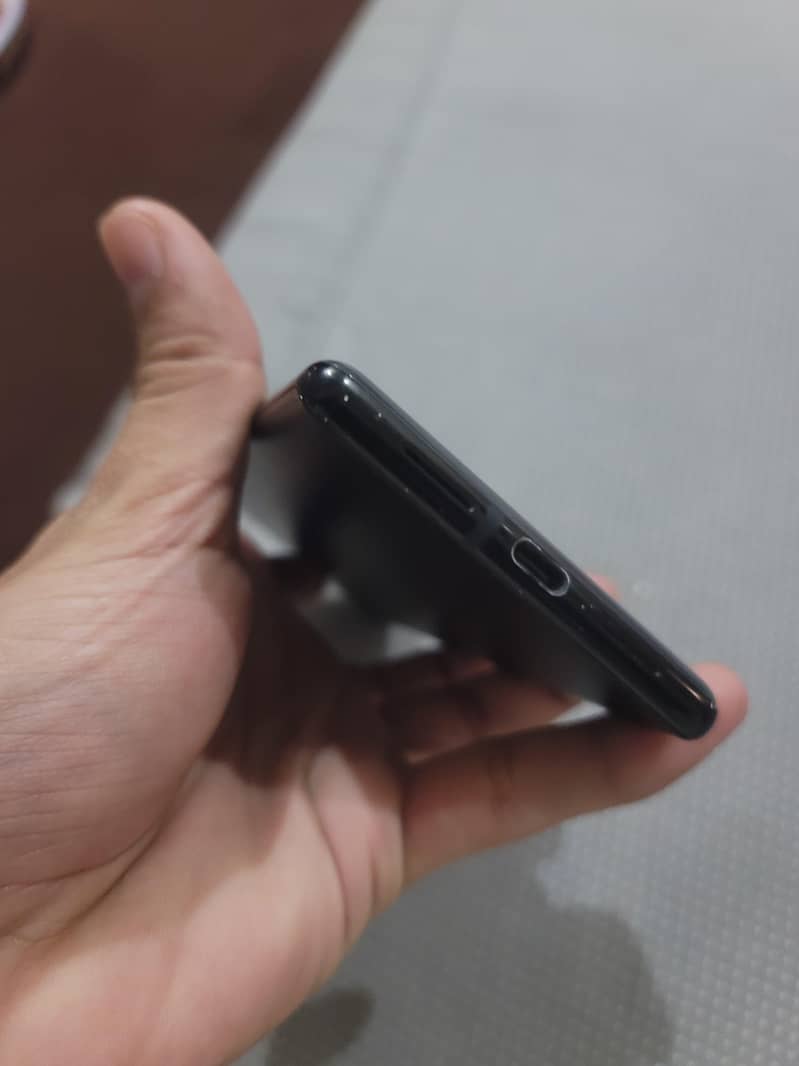 Google Pixel 6 Pro 5