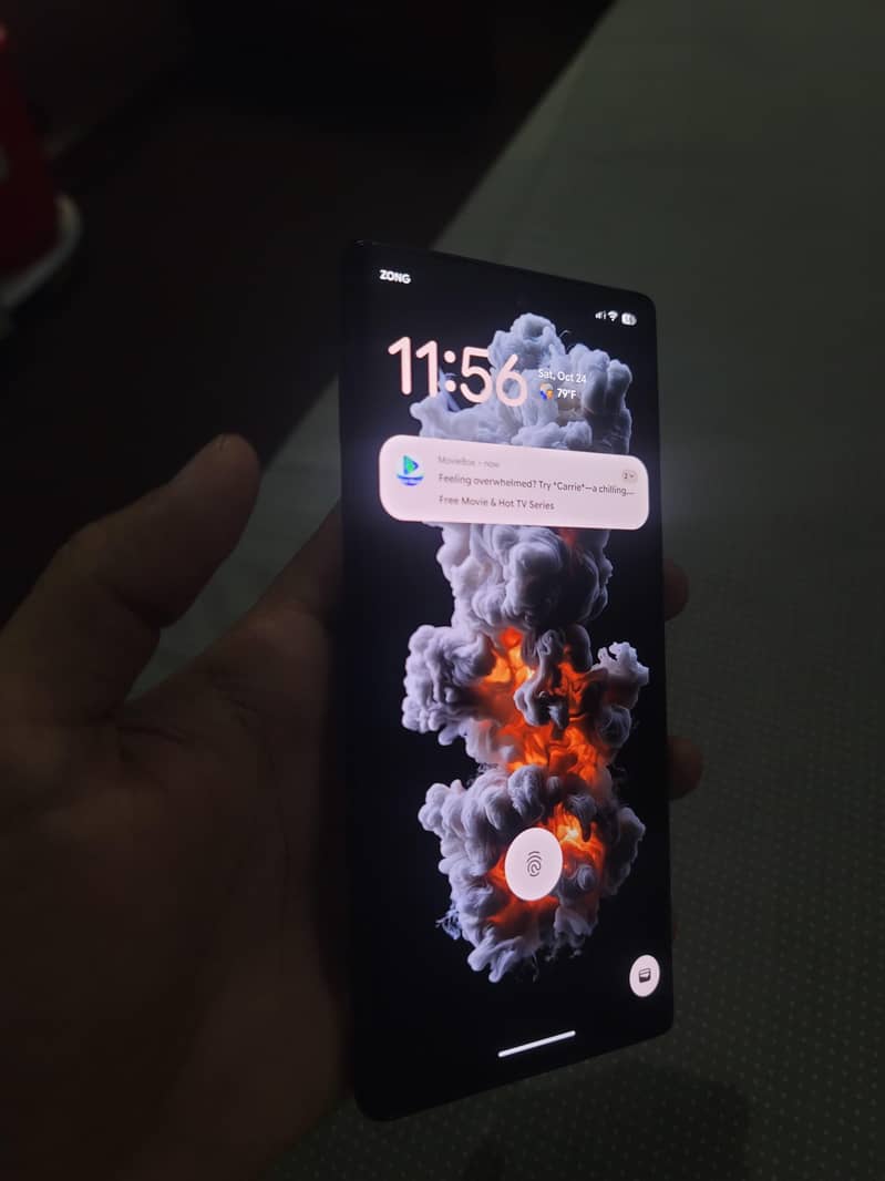 Google Pixel 6 Pro 6