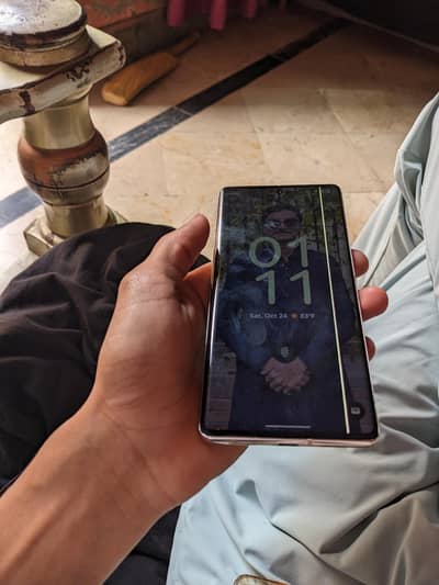 Google Pixel 7 Pro 12 gb 128 gb