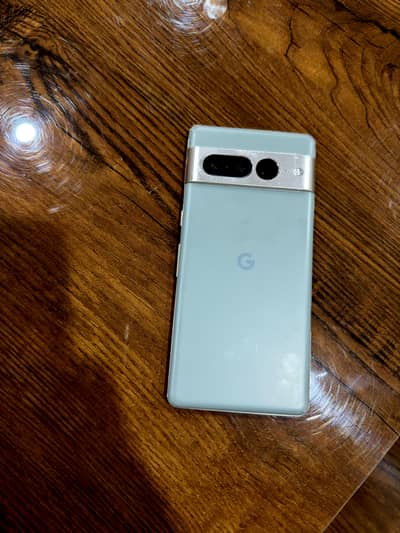 Very Good Google Pixel 7 Pro