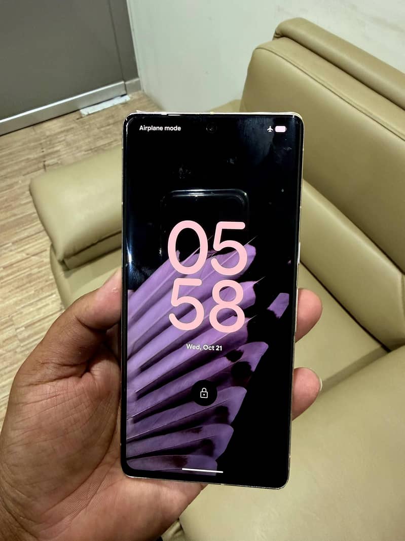 Very Good Google Pixel 7 Pro 1