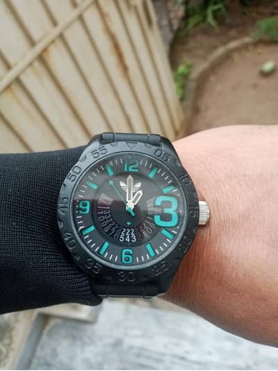 ADIDAS NEWBURGH ADH3111