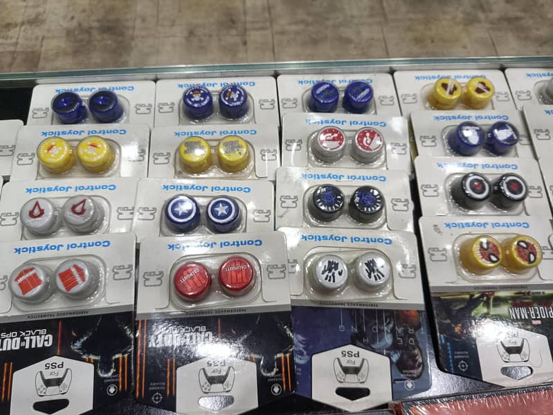 Gaming Controller's 2