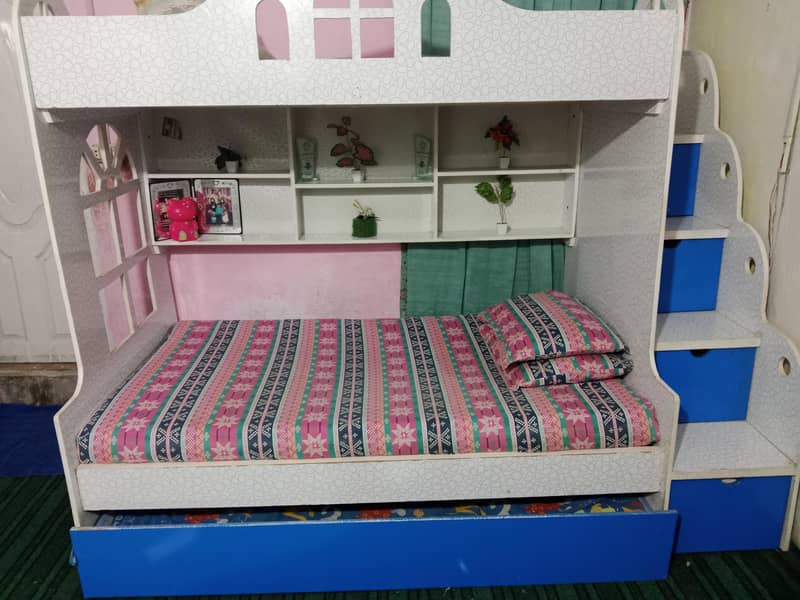 bunk bed 1